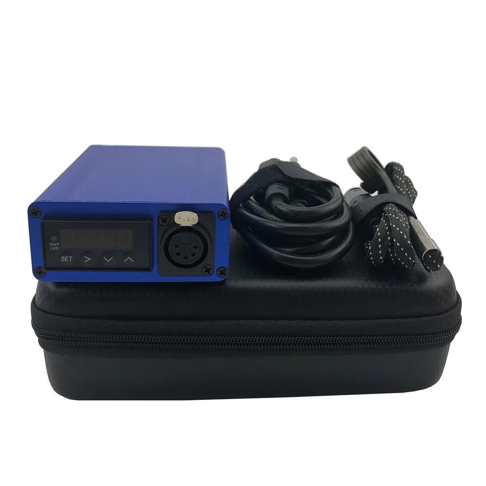 

Blue Color Electric Digital PID Controller with10mm/16mm/20mm/25mm Heating Coil and Power Cable