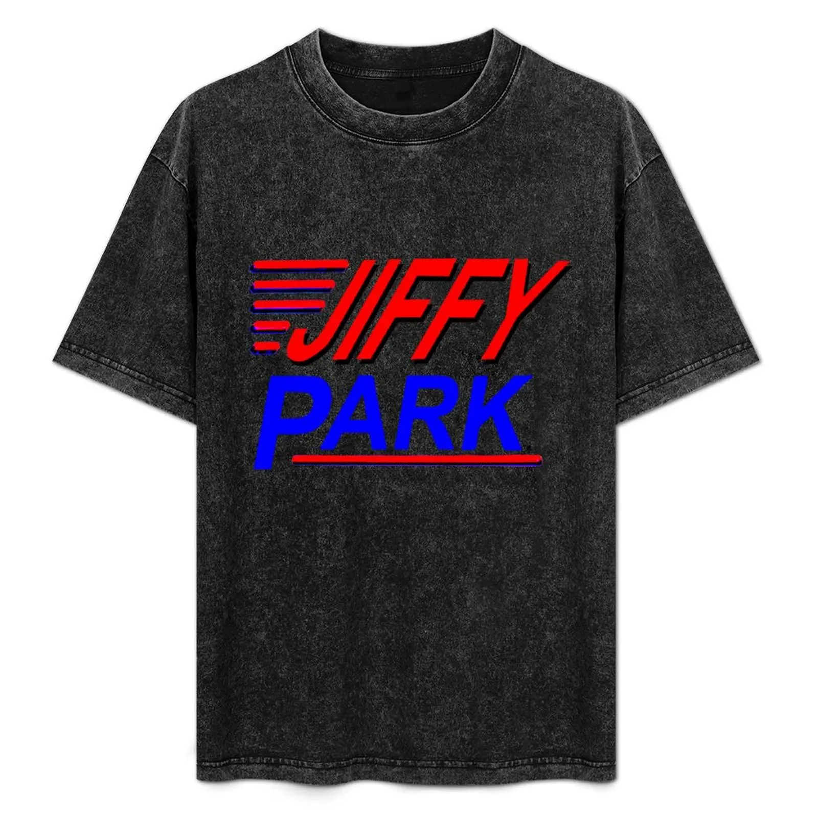 

Jiffy Park Kramer`s Shirt T-Shirt graphic shirts blanks designer t shirt men