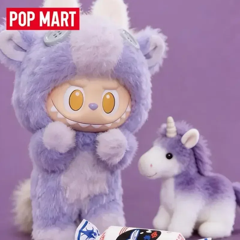 Thumbnail 4 - #33 Labubu Plush Toys Discount Picks