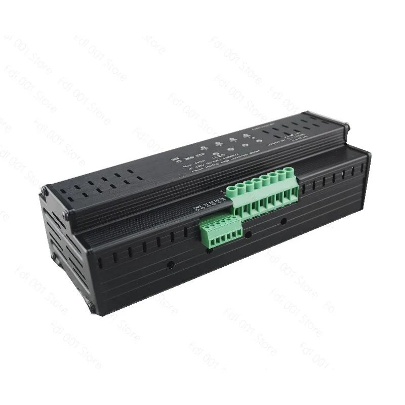 Dimmer Power Amplifier 1 10V Triac 1kW 4kW Phase Cut Dimming Module
