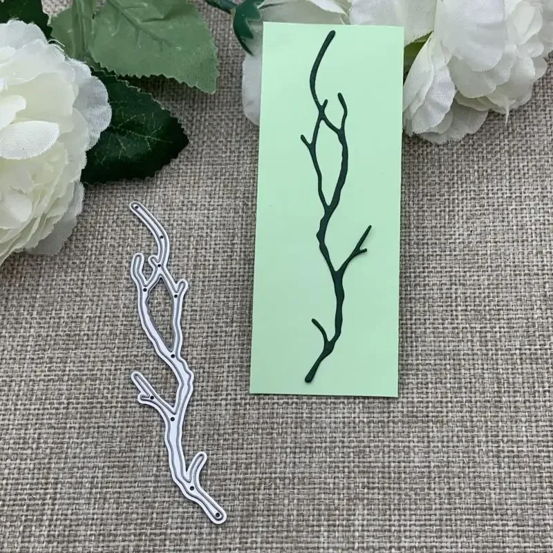 Branch Strip Decora…