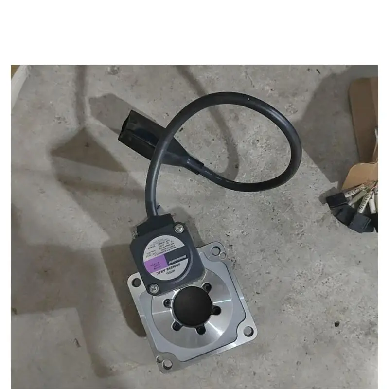 Полая вращающаяся платформа двигателя DGM85R-RAC протестирована нормально и быстро отправлена.