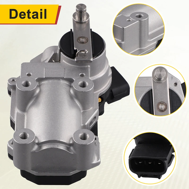 Actionneur De Turbocompresseur GTB1241VKZ 780708 – Compatible Toyota Yaris, Corolla, Auris 1.4 D-4D 90 Ch (2007)