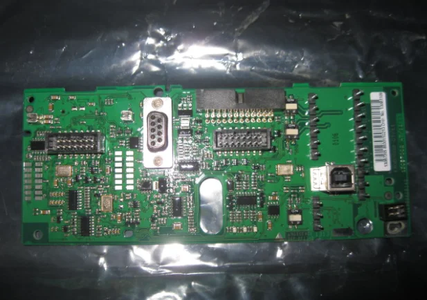 130B7002AT-10 for FC-302.... Main board, new and original