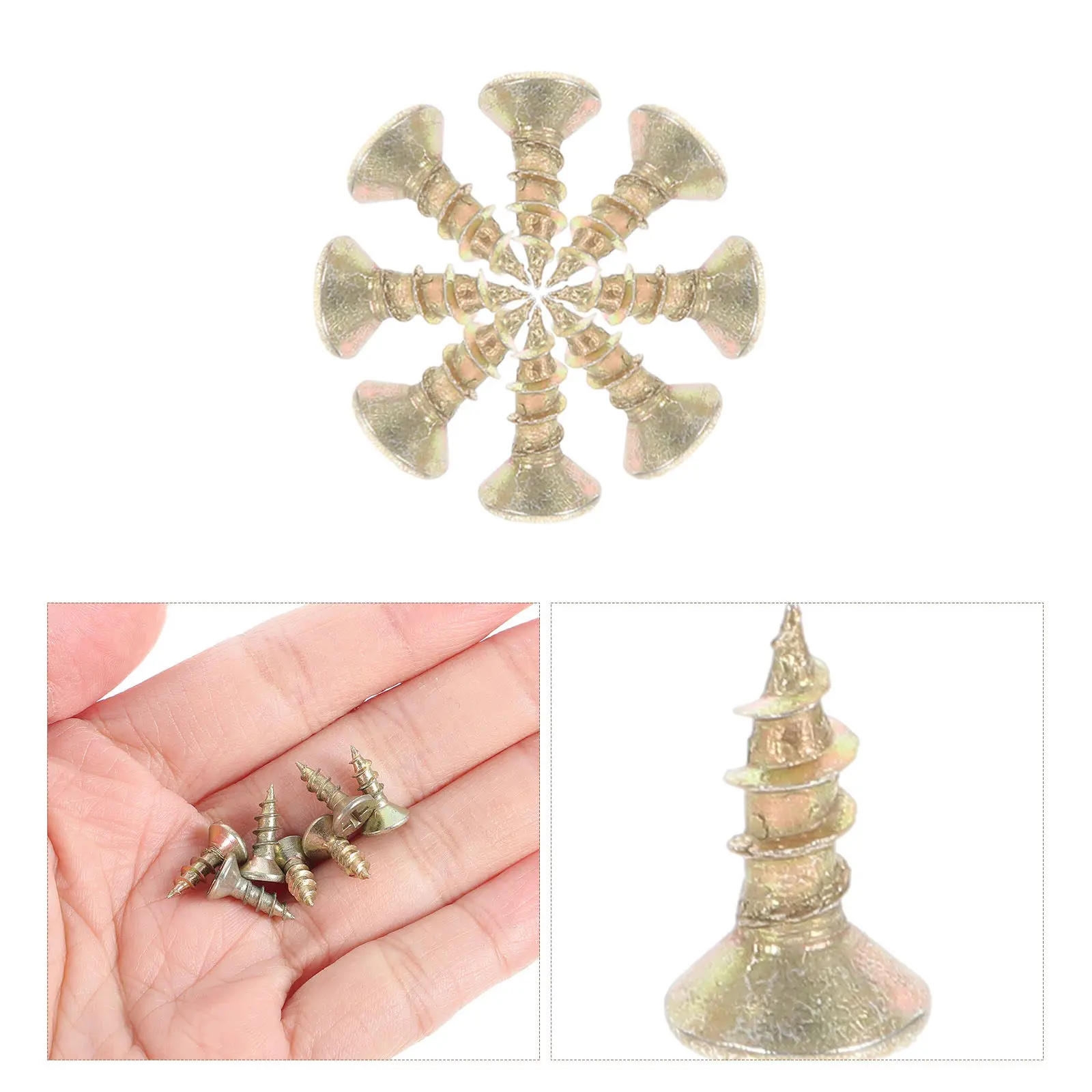 

Саморезы для гипсокартона 500 г, высокопрочные, для крепления мебели, наружных террас, массивной древесины, фанеры, для самостоятельного монтажа