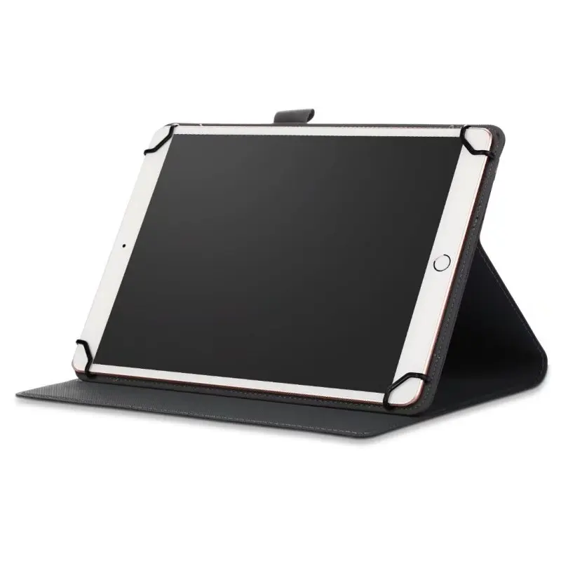 

Tablet Protection Case For Motorola Moto Tab G70 Cover Bag For Motorola Tab G70 Case Dual Slot Wallet Zipper Shockproof Cases