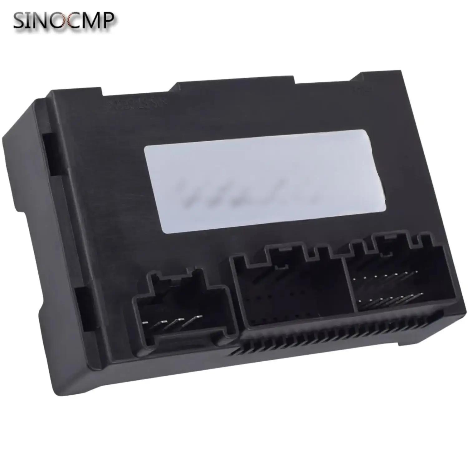 

Transfer Case Control Module Preprogrammed 68423302AA For 2019 Jeep Grand Cherokee Durango Automobiles Parts Transmission Parts