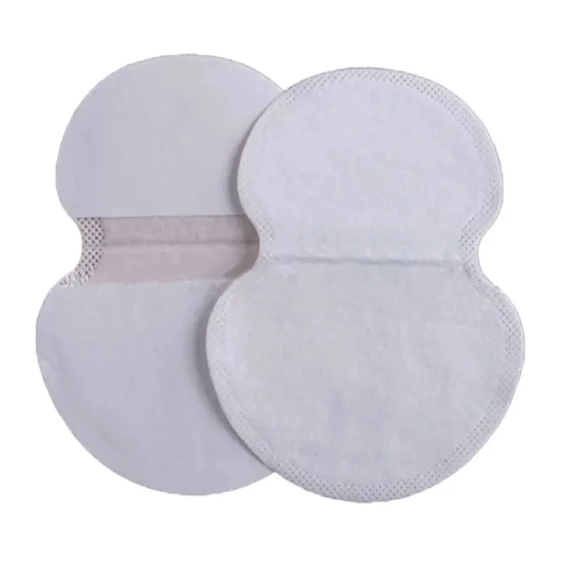 20/30/40/50/100Pcs Underarm Sweat Pads, Washable Sweat Absorbing Guards, Dress Sweat Perspiration Pads Shield