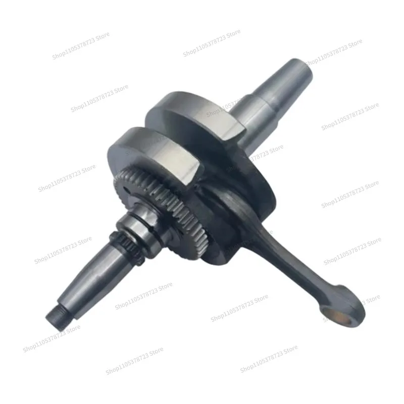 For Racing Crankshaft Assembly for Yamaha YZ 125 YZ125 2001-04 Off-road Motorcycle Parts