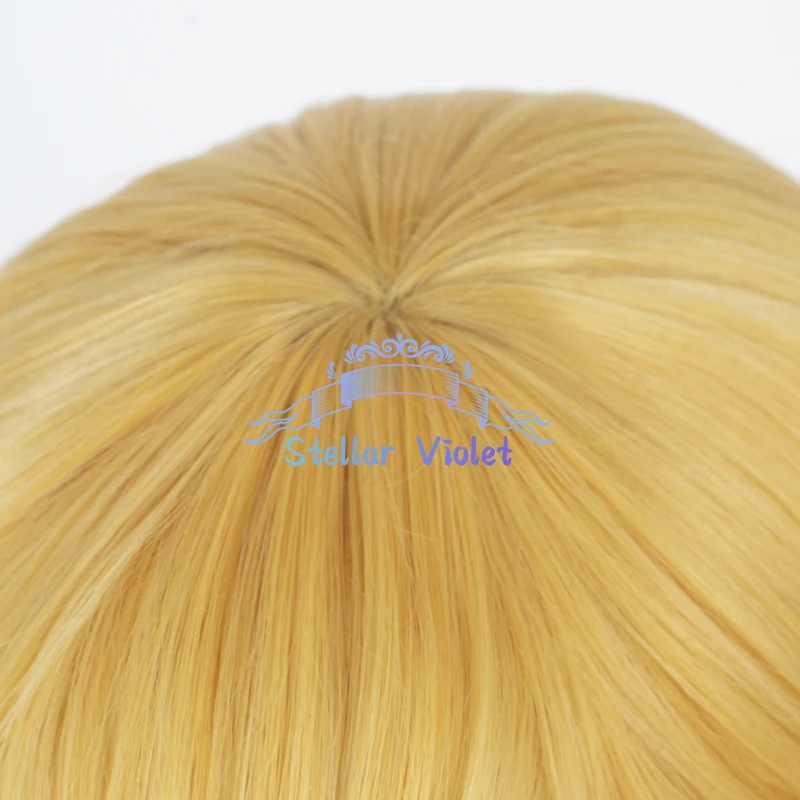 العقول العين شعر مستعار لعبة الهوية الخامس شعر مستعار تأثيري الشعر الاصطناعية طبيب يبكي مهرج مهرج تأثيري الباروكات مقاومة للحرارة غطاء شعر مستعار مجاني #5