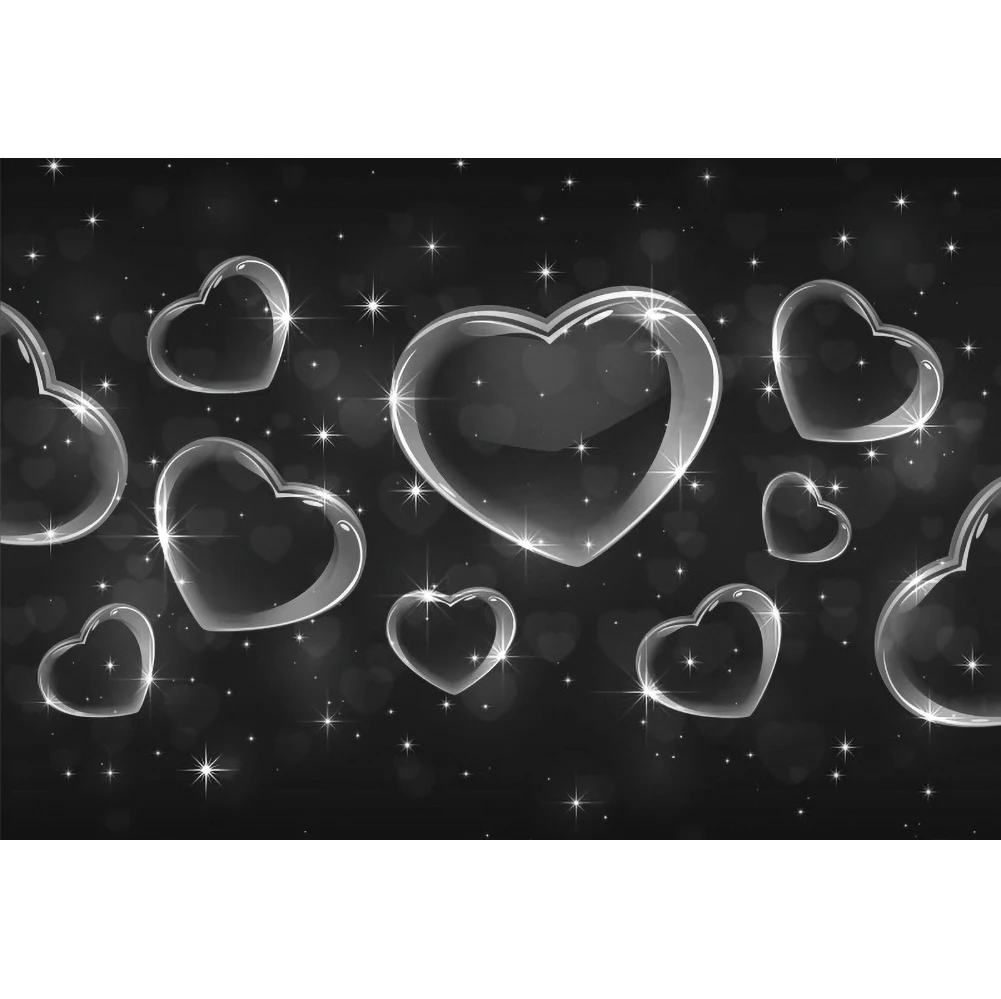 Laeacco Europa Lãng Mạn Bên Bờ Biển Thành Phố Phong Cảnh Photocall Nền Họ Kỳ Nghỉ Du Lịch Cưới Chụp Ảnh Chân Dung Phông Nền