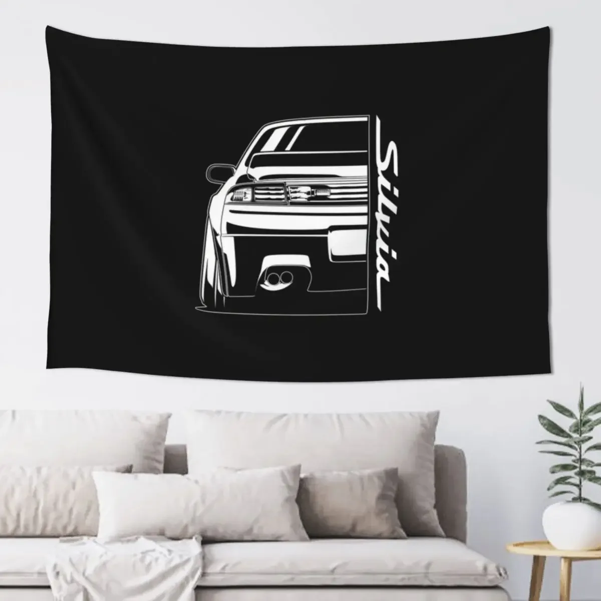 

Silvia s14 Tapestry Room Decorator Art Mural Wall Hanging Tapestry