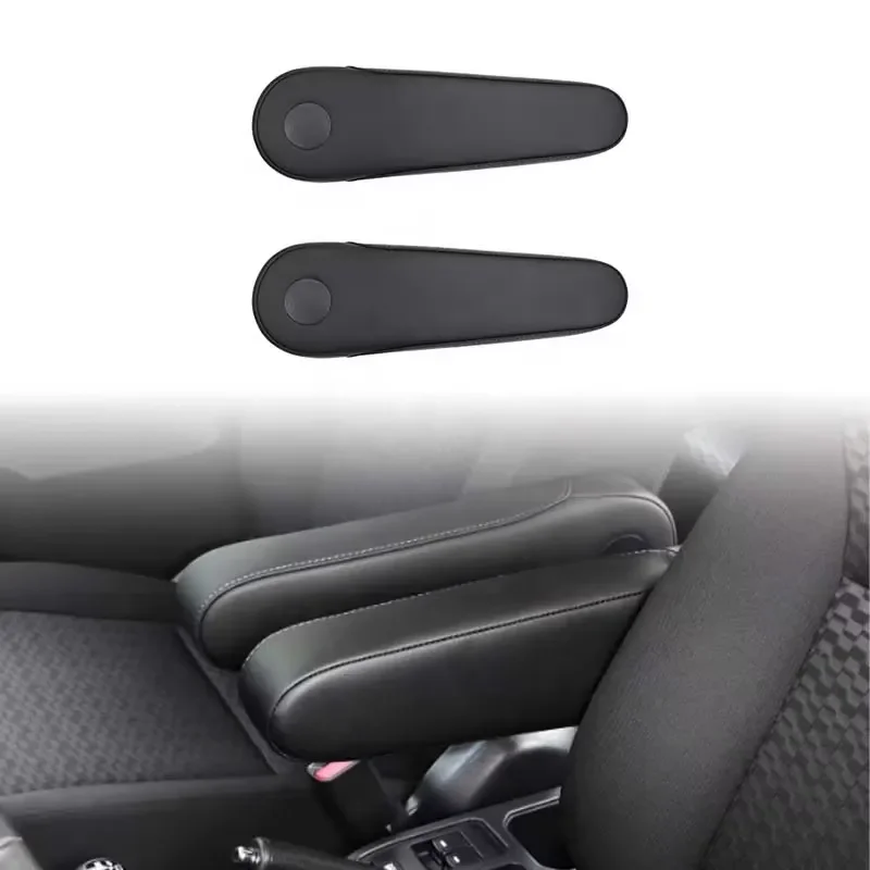 Practical Reliable Seat Fixed Armrest Tough Holder 3 Level Adjustment for Suzuki Jimny 5 Door Accessories