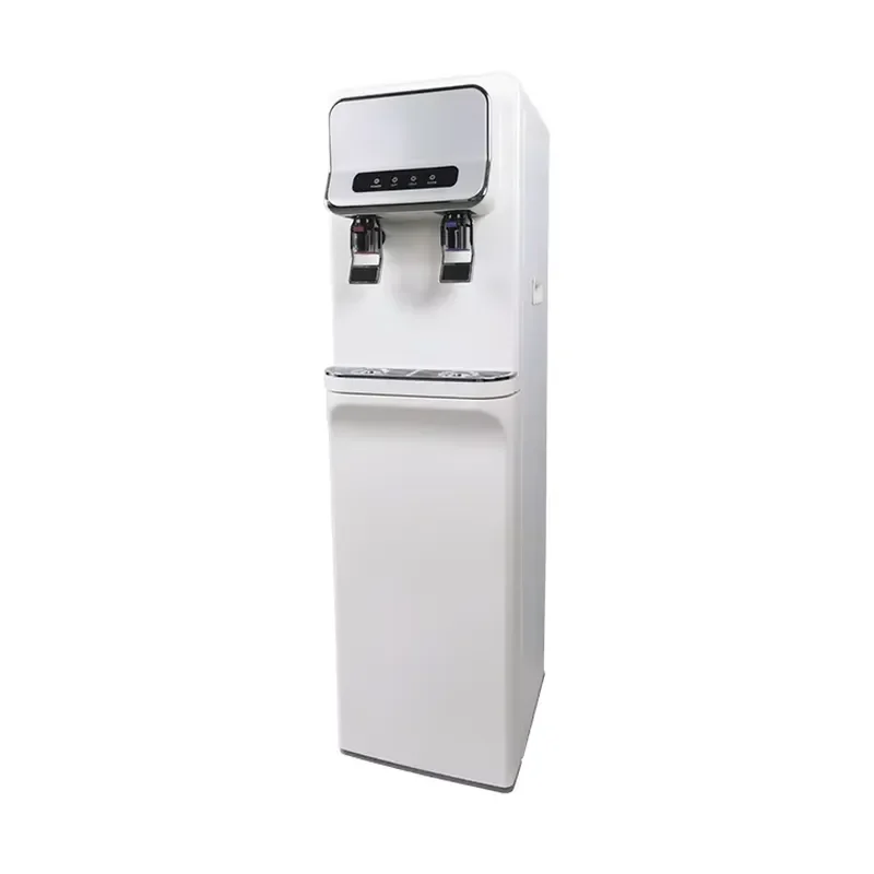 Highly Cost-effective Water Generator and Dispenser for Hot and Cold Water