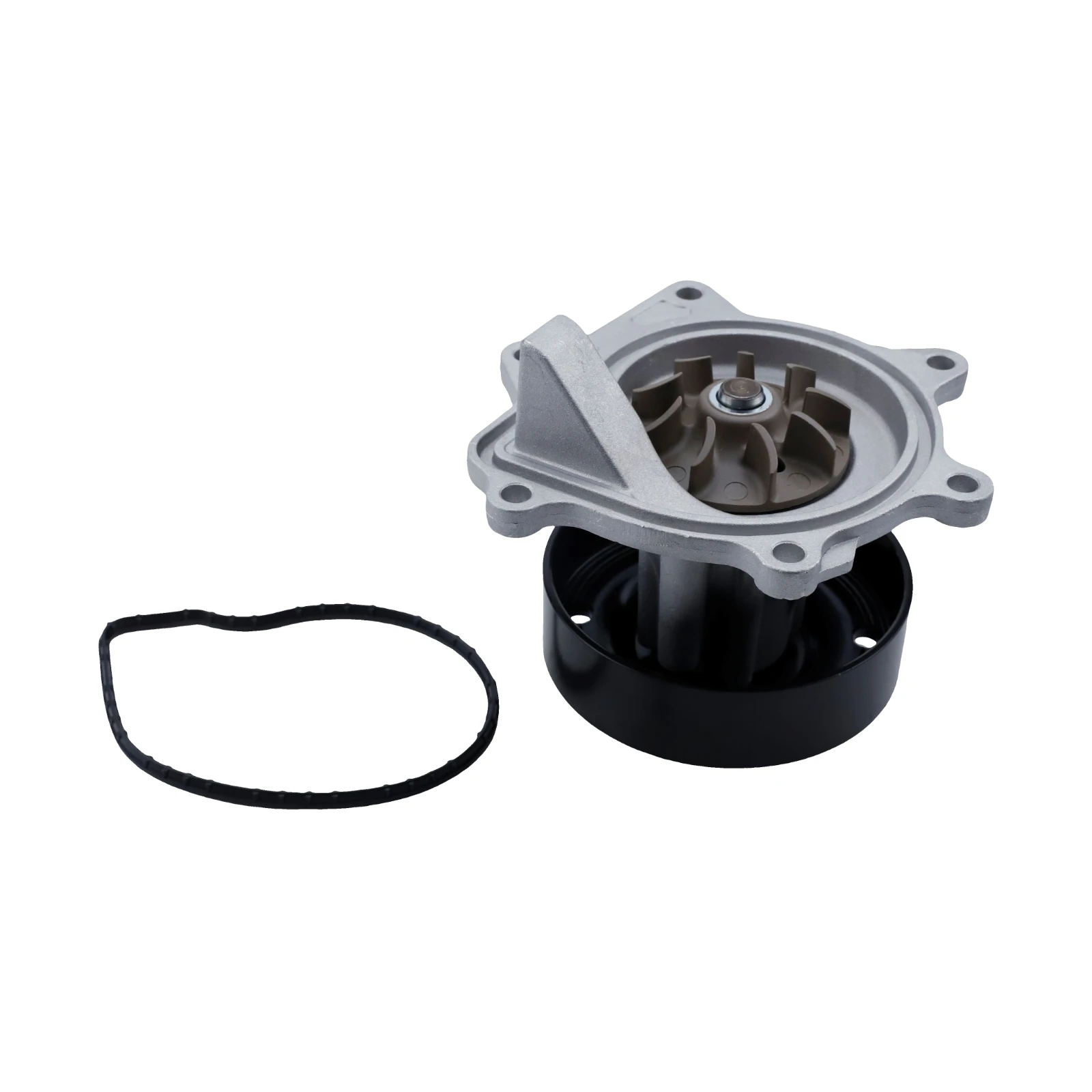 Per GAC GS8 2016-2022 2.0T 320T 390T 2.0T GS4 PLUS GM8 GA8 M8 GS7 GS8S 2019 Gruppo pompa acqua 4B18 4B20 Parti di raffreddamento del motore