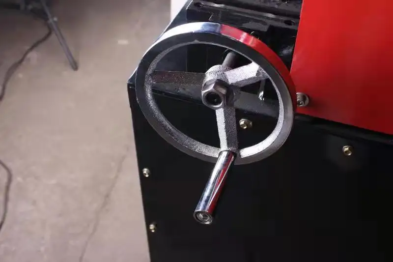 مصنع توريد الخردة آلة تجريد الأسلاك الكهربائية النحاسية للسوق الأجنبية #3