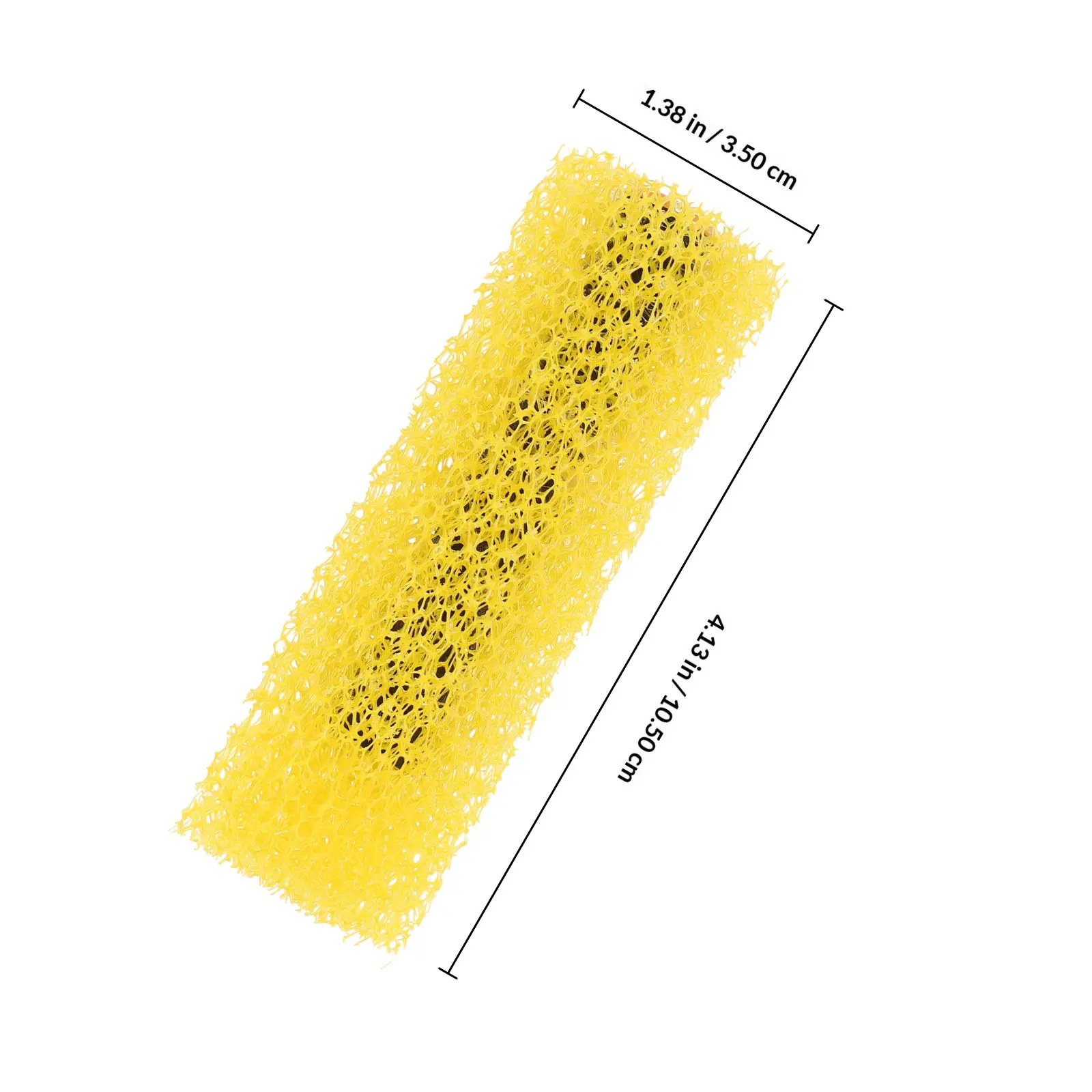 10Pcs 4 Inch Texture Sponge Paint Roller Brush for Wall Art Embossed Pattern Drywall Ceiling Painting Refillable Textured Foam
