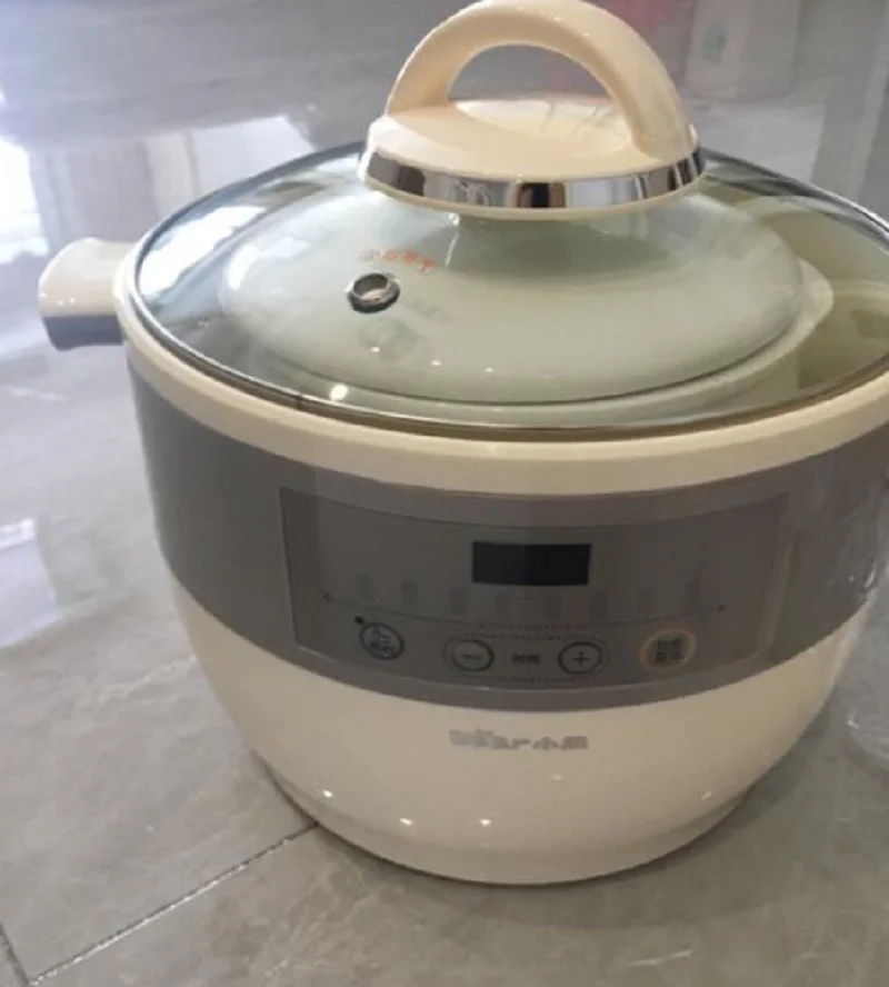 220V Bear Electric … - image