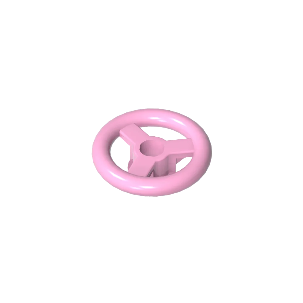 Eske Kouri Parts Building Blocks Bricks  GDS-2131 Technical   compatible with lego 30663   children's toys Assembles