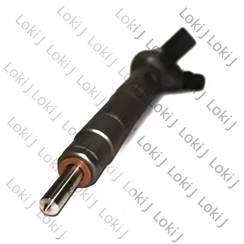 Loki J 0445110369 0445110646 03L130277J 03L130277Q New Diesel Fuel Injector for VW Amarok Passat TOURAN Audi A4 A6 Q5 Skoda Seat