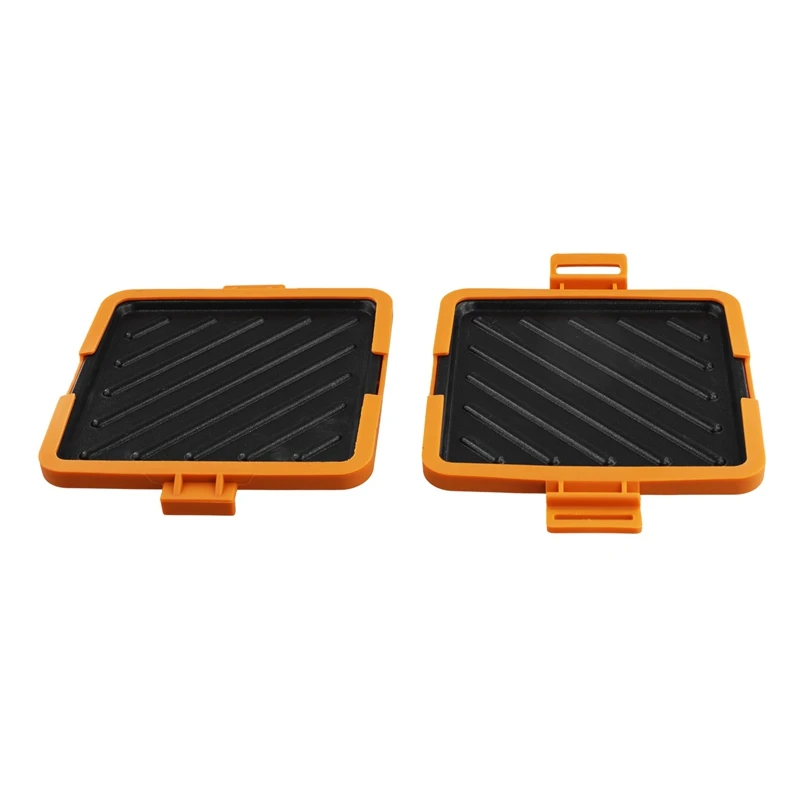 Microwave Toastie Maker,Microwave Toastie Sandwich Maker,Micro-Munchy Grilled Cheese Maker,Microwave Sandwich Maker-A09G