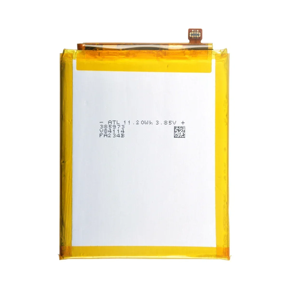 100% Original KS40 3000mAh Battery For  Motorola Moto E6 Play XT2029 XT2029-1 Phone Batteries.