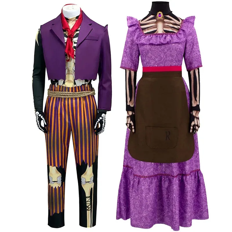 

Halloween Family Party Movie CoCo Mama Imelda Cosplay Costume