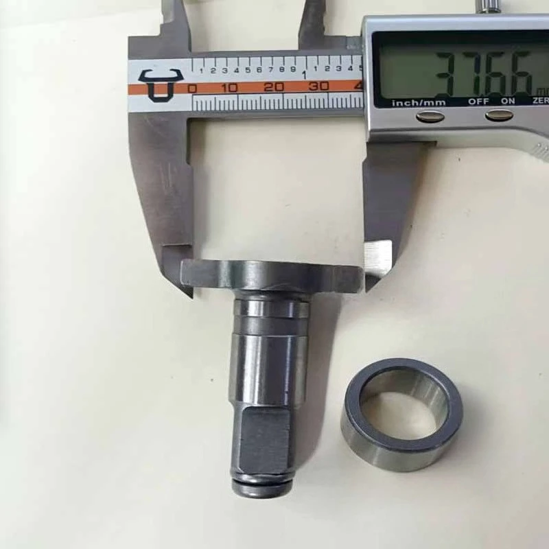 

1SET for Parkside 1/2 Impact Wrench Spindle Anvil Shaft Sleeve Electric Spare Part for Screwdriver B3 C3 D3 Conversion Head Set