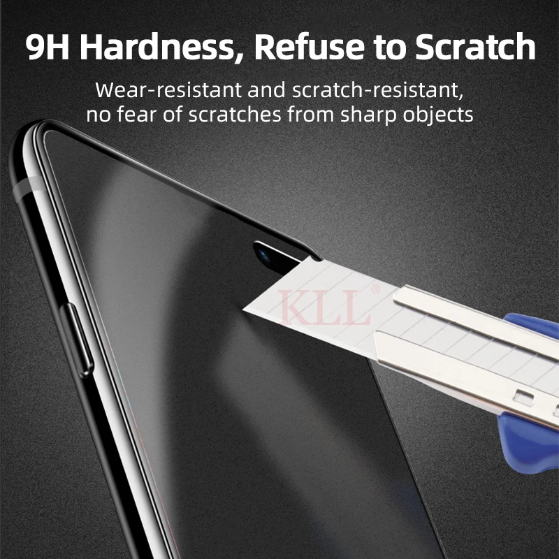 3-1pcs Matte Protective Glass for Xiaomi Redmi Note 8 8t 7 9s 11 Pro Max Screen Protector Redmi 10x k20 k30 pro Tempered Glass