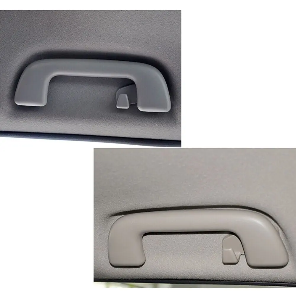 For Toyota Corolla Yaris Rav4 Prius Vios EZ Interior Roof Safety Handle Ceiling Armrest Handrail Pull Hand Replace 74610-5202030