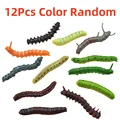 12Pcs Color Random