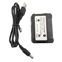 RC Drones 2S 7.4V Lipo Battery Balance Charger for SYMA X8C X8G X8HW