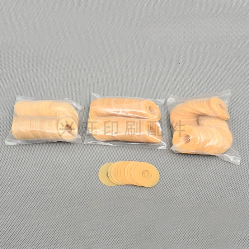 인쇄기/다이커팅기용 종이 흡입 2팩