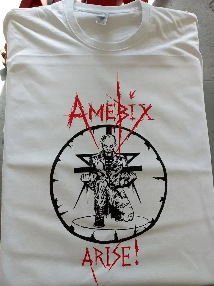 New Amebix - Arise Gift For Fans Unisex S-5XL Shirt BI04_192