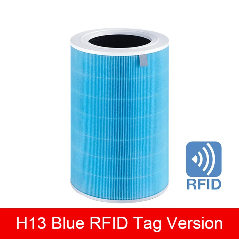 NONE Für Xiaomi 4 Pro Filter Ersatzfilter für Xiaomi Mi Mijia Luftreiniger 4 Pro 4