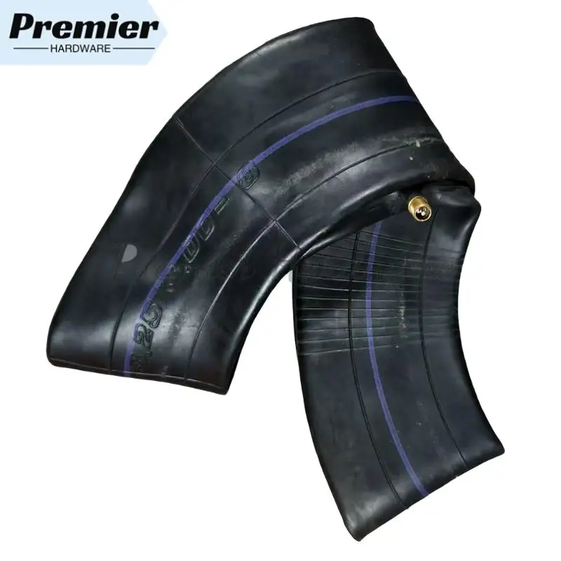 El tubo interior 3.00-8 tiene buena estanqueidad al aire y es adecuado para bicicletas eléctricas/motocicletas eléctricas ligeras.