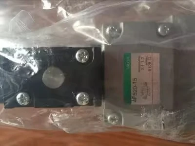 Parts For Ckd Solen…