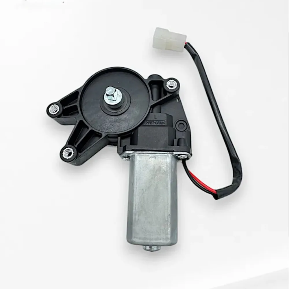 2-PIN-Fensterhebermotor für LADA ВАЗ 110 111 112 Fensterhebermotor 2110-3730610 2110-3730610 21103730610 21103730610 – Detail 3