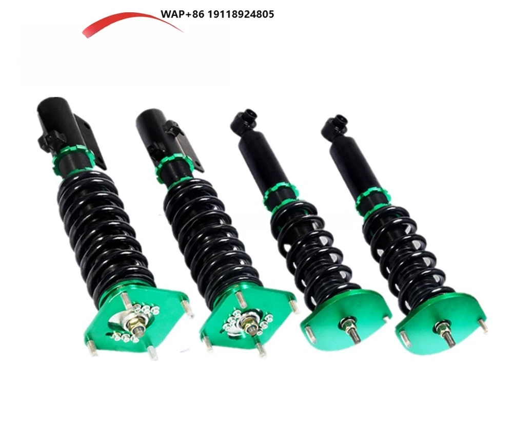 High Performance Shock Absorber for A4 Limousine/Avant/Cabrio(Typ 8E/8H) 11.00-