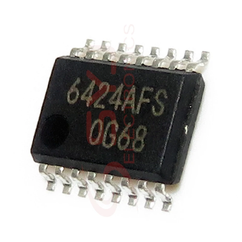 5-20PCS BA6424AFS BA6424 NCP1200P100 NCP1200 ACT50DH ACT50 DS32KHZSN DS32 BD92001MUV-E2 BD92001 NB685GQ-Z NB685