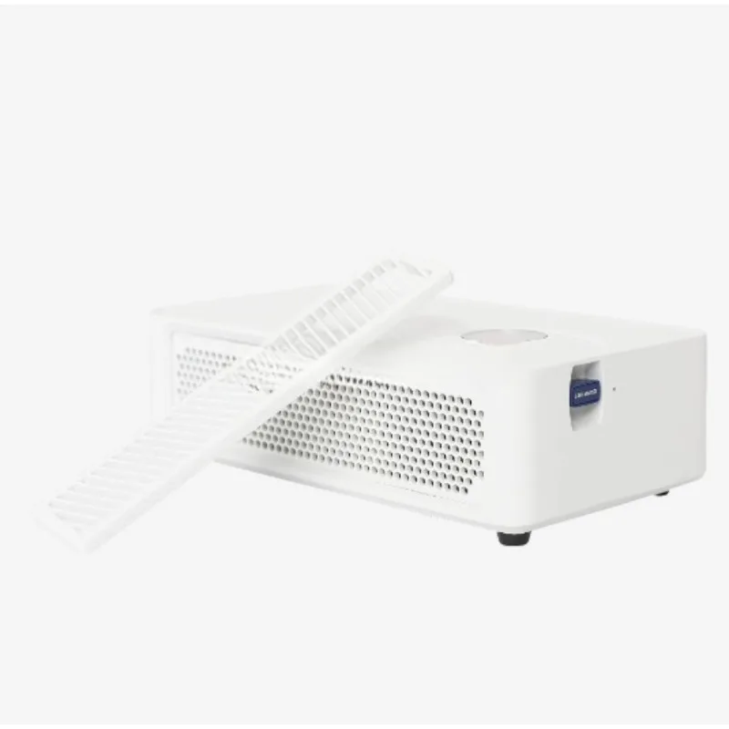 3S 6TH/s Miner White (with PSU)