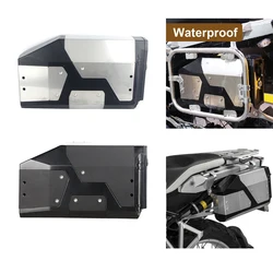 Motorcycle Bracket Aluminum 4.2L Tool Box For BMW R1250GS LC R1200GS F750GS F850GS ADV Toolbox Accessories