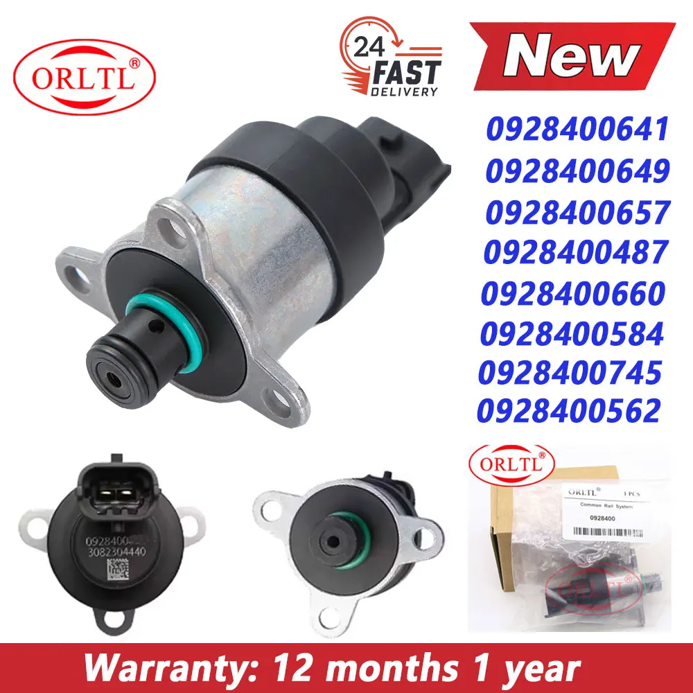 

0928400641 0928400649 0928400657 0928400487 0928400660 0928400584 0928400745 0928400562 Дозирующий клапан регулятора топлива для Bosch