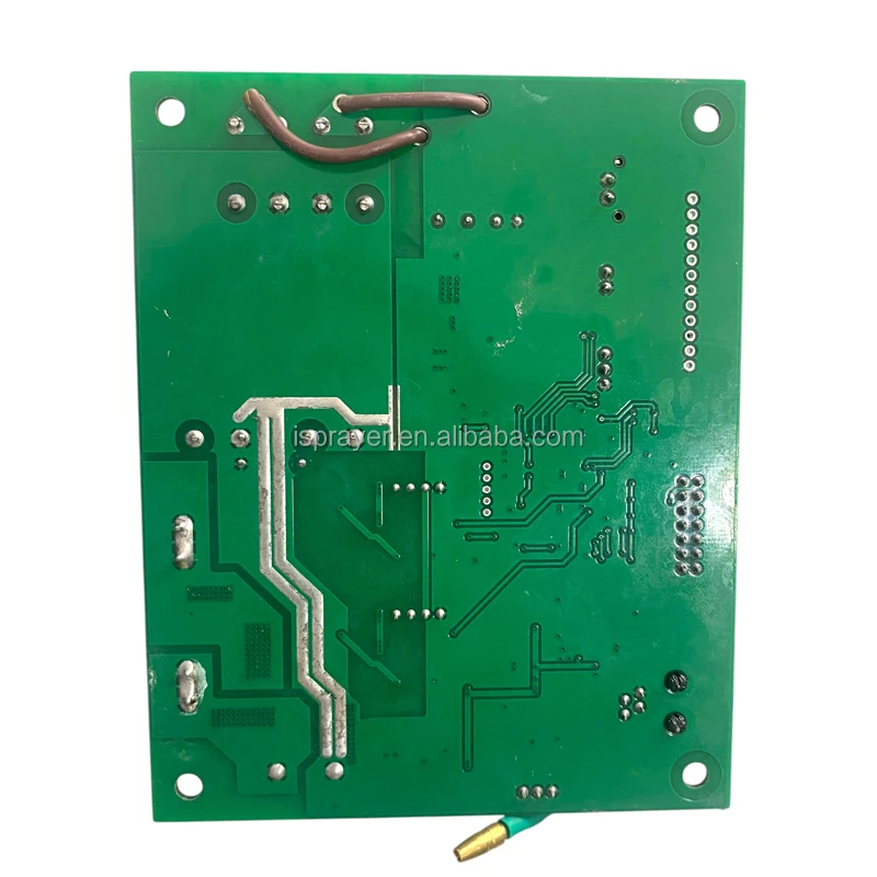 GR 7900 Airless Paint Sprayer Mother Board Circuit Board 240V 110V Control Board