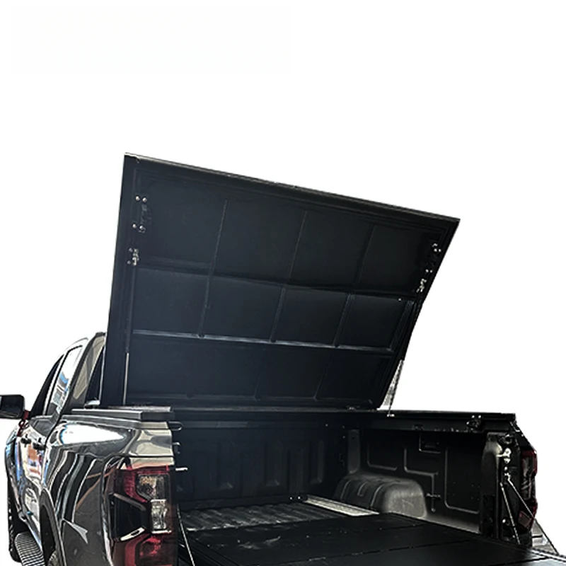 Pickup Truck Rear Cover Hardtop Roof Support, Suitable for Waterproof Roof and Trunk Cover, Specially Designed