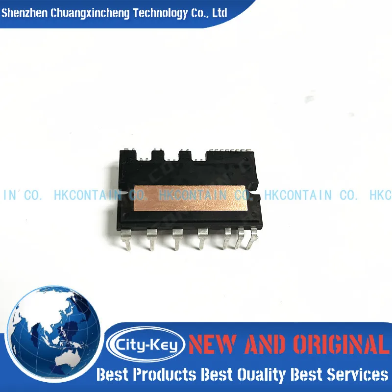 New and Original FSAB15PH60 FSAB20PH60 FSAB30PH60 IGBT MODULE