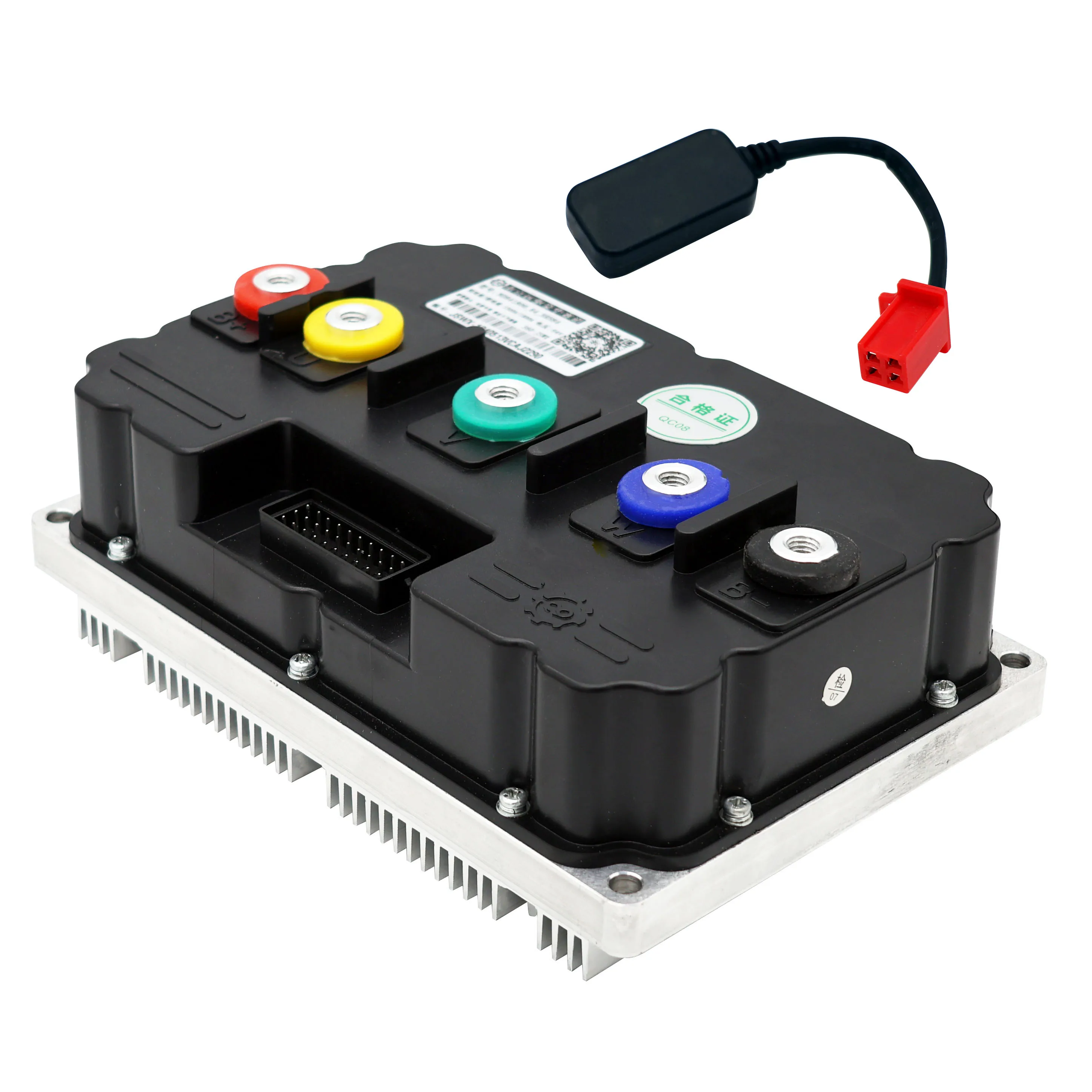 ND841800HR Intelligent DC Controller Module Programming Sine Wave Controller