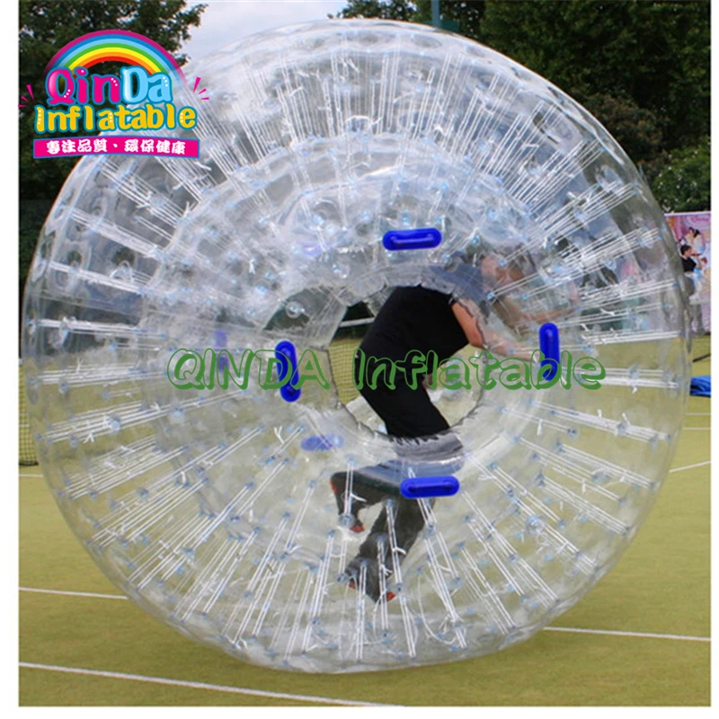 PVC Land Ball, Price, Iatable Body Zorb Ball For Sale