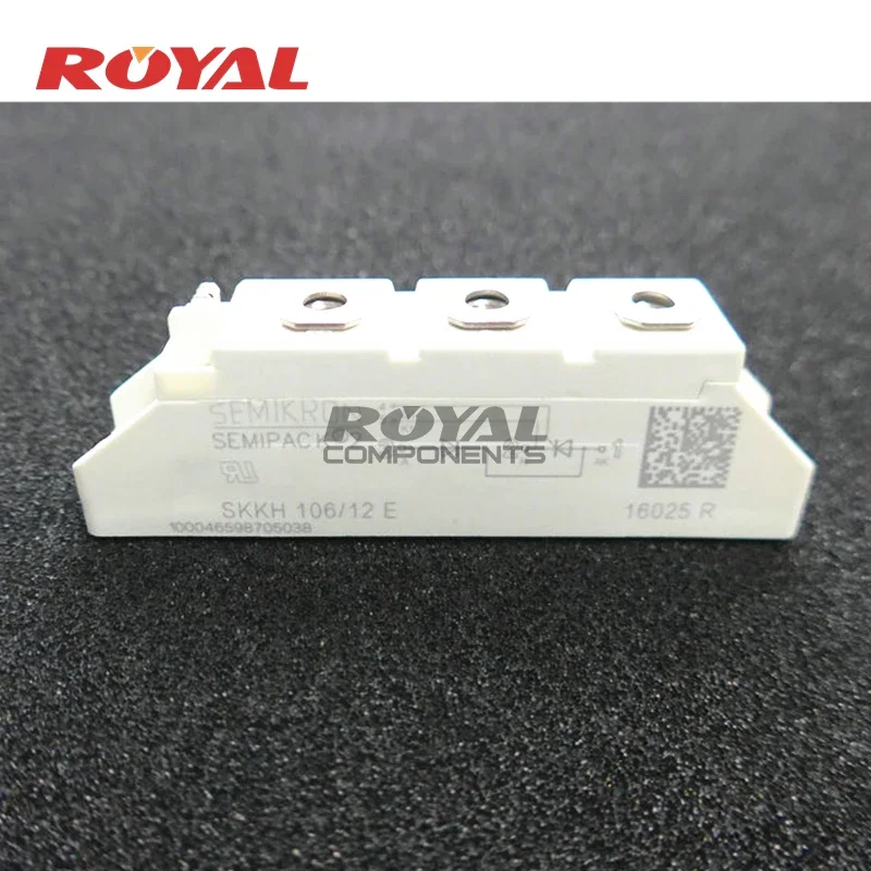 Новый модуль SKKH106/16E SKKH106/12E SKKH106/14E SKKH107/16E