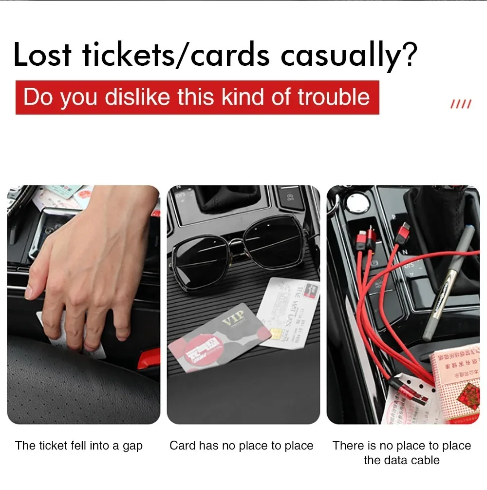 10PCS Car Window Sucker Clips Hook Car Interior Plastic Clip Multifunctional Clip Cards Suction Cap Clips for Sunshade Curtain